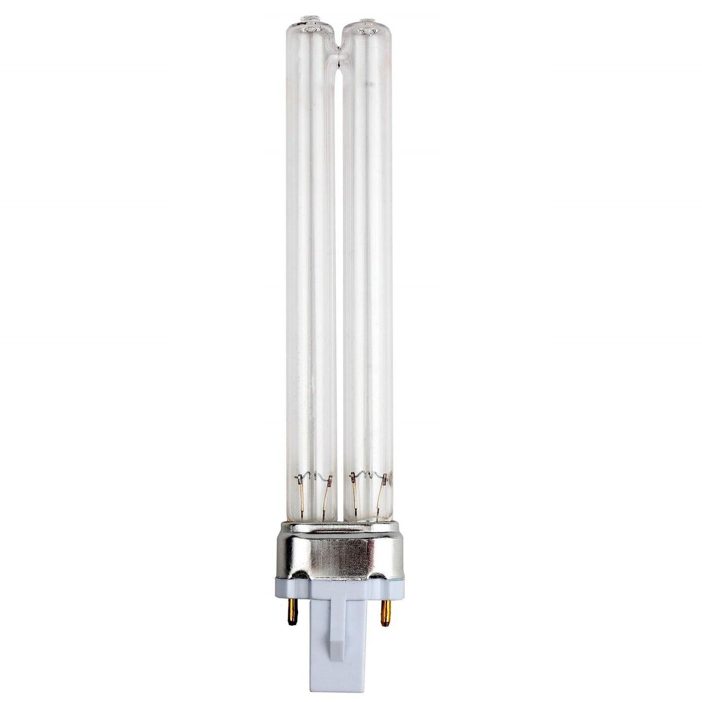 DualUV9 replacement bulb (UVC-9W-H)-YuzUV9