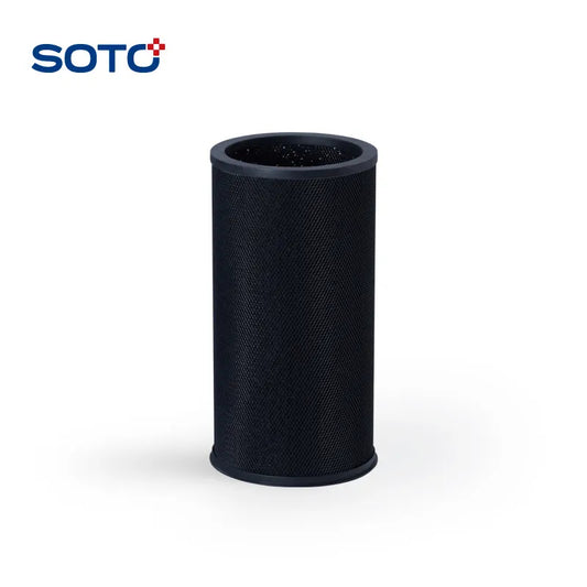 Activated Carbon Filter For SOTO-Y8 and BK100 Air Purifier