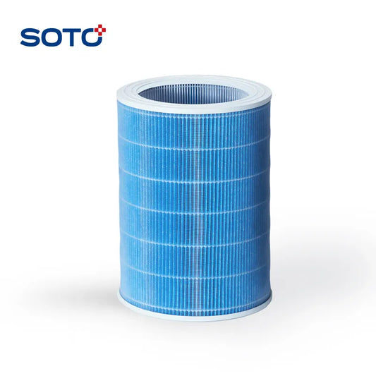 HEPA Filter For SOTO-Y8 Air Purifier