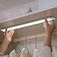 20cm Rechargeable Led Motion Sensor Under Cabinet Lights
