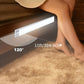 20cm Rechargeable Led Motion Sensor Under Cabinet Lights