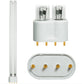 36Watt UV-C Replacement Bulbs for DualUV36
